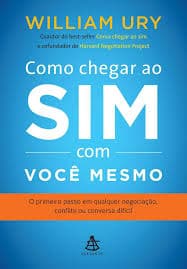 Cover Image for Como chegar ao sim com você mesmo