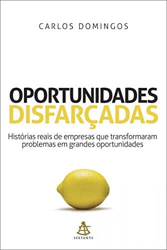Cover Image for Oportunidades disfarçadas