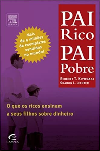 Cover Image for Pai Rico Pai Pobre