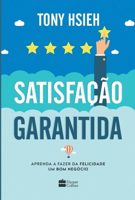 Cover Image for Satisfação Garantida