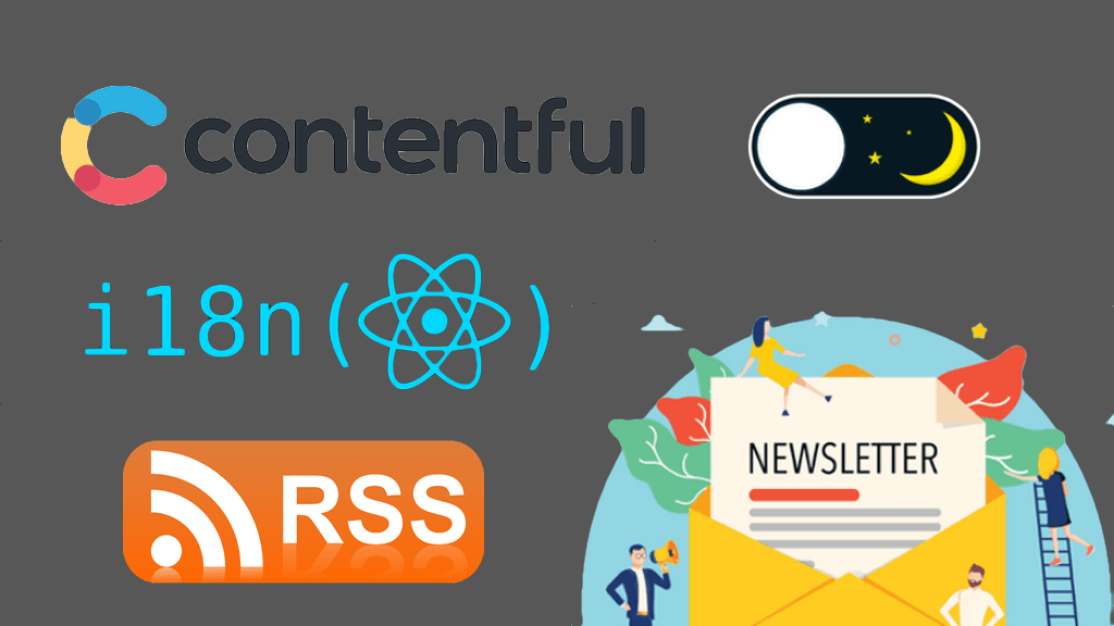 Cover Image for New improvements for my blog