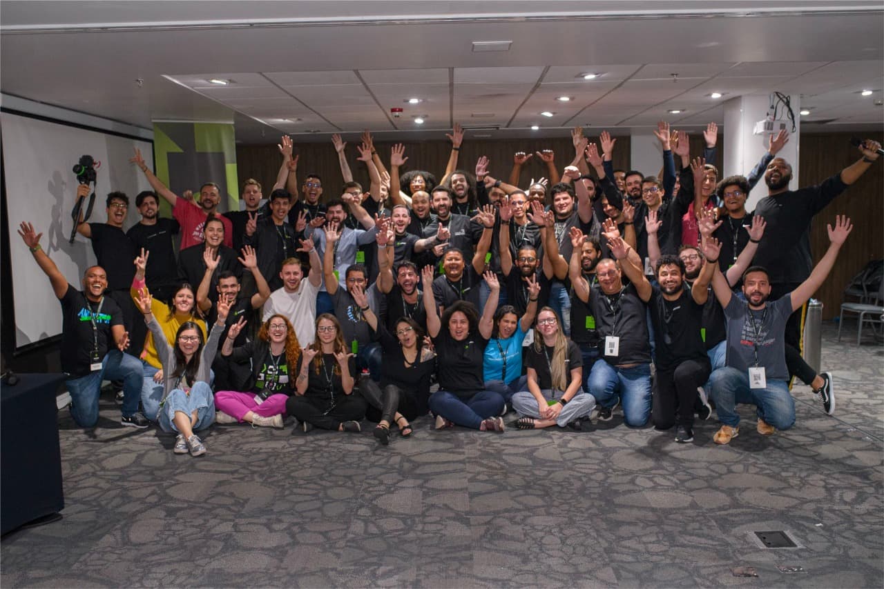 Cover Image for Assemble - Tech Lead Training - Rocketseat