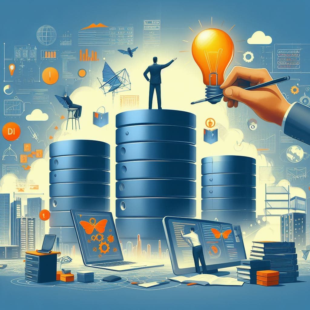 Cover Image for Databases