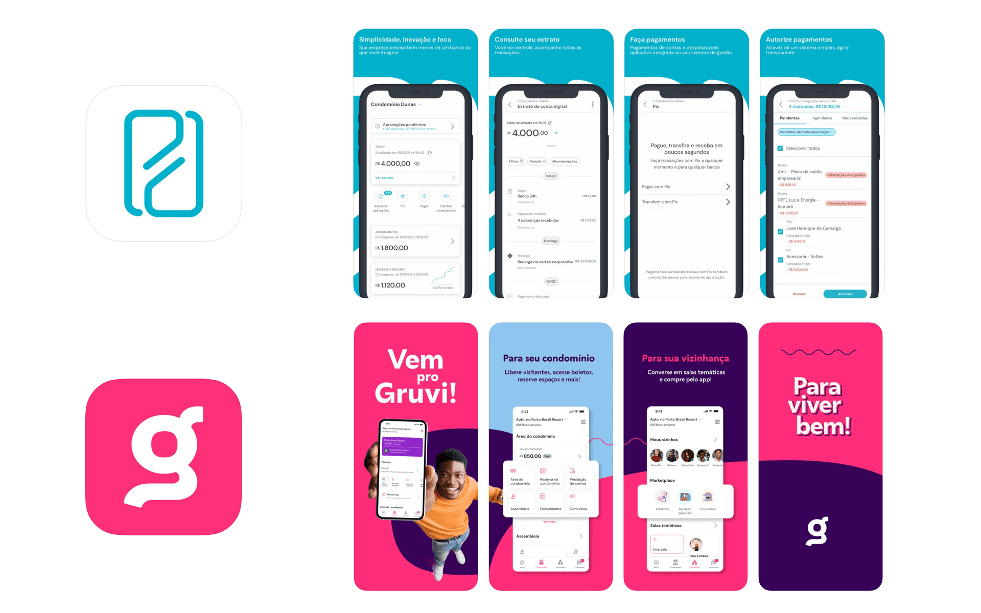 Cover Image for PJBank e Gruvi - Superlógica