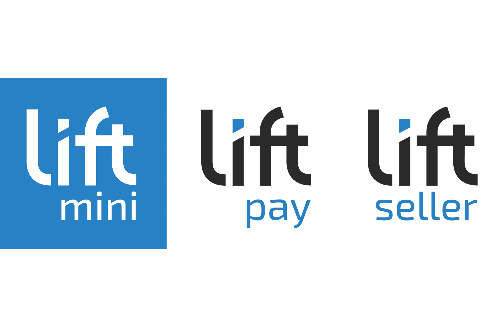 Cover Image for LiftPay Apps - React Native