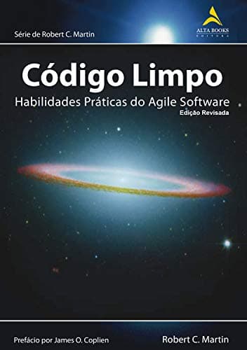 Cover Image for Clean Code