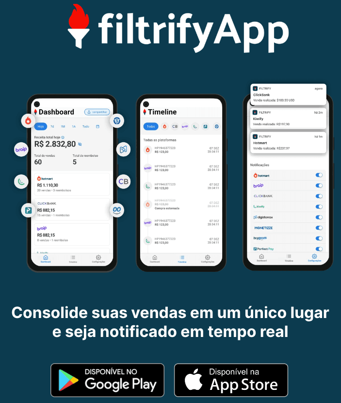 Cover Image for Filtrify