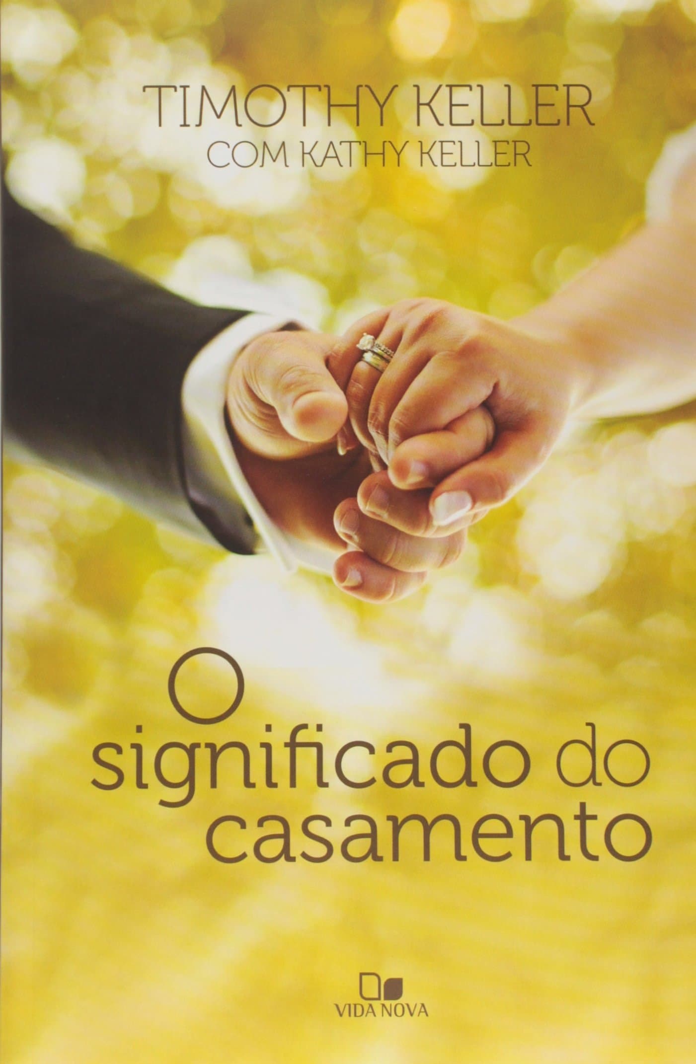 Cover Image for O Significado do Casamento
