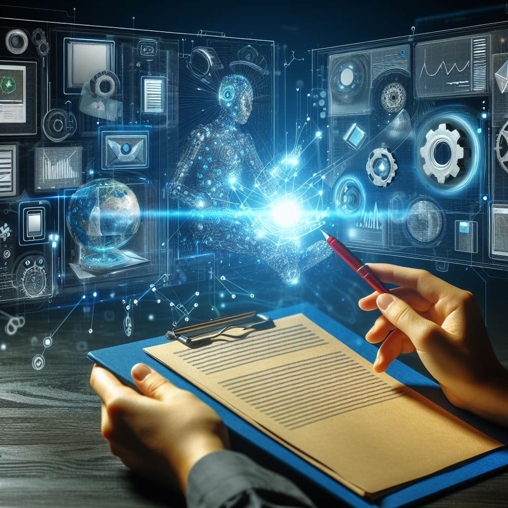 Cover Image for Tech Documents