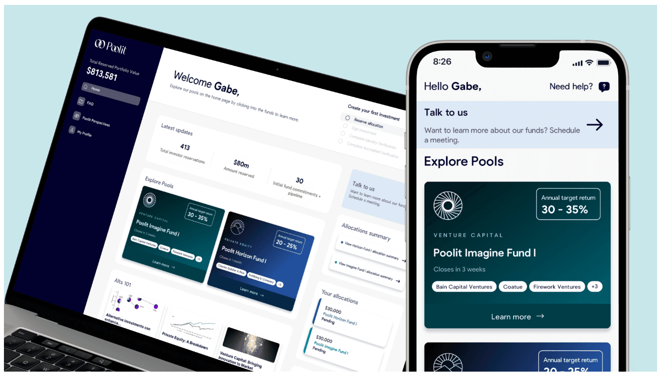 Cover Image for Poolit